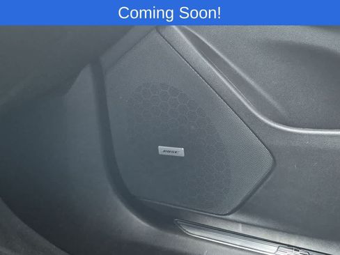 Used 2023 Cadillac XT5 Luxury w/ LPO, Floor Liner Package AWD/4WD image 29