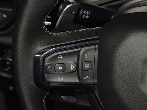 Used 2026 RAM 1500 Rebel w/ G/T Package image 43