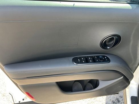 New 2026 Hyundai Palisade XRT Pro image 11