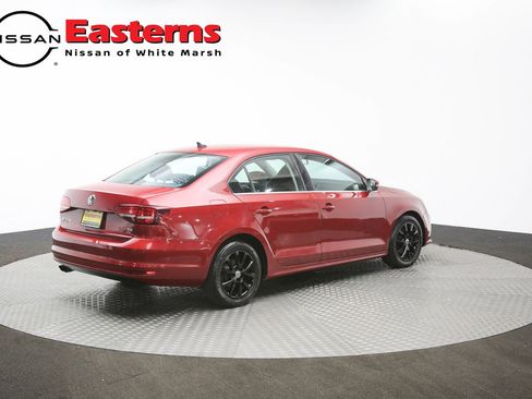 Used 2017 Volkswagen Jetta SE image 74