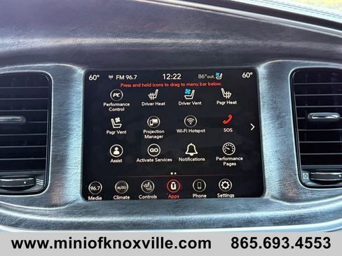 Used 2023 Dodge Charger R/T w/ Daytona Edition Group RWD image 29