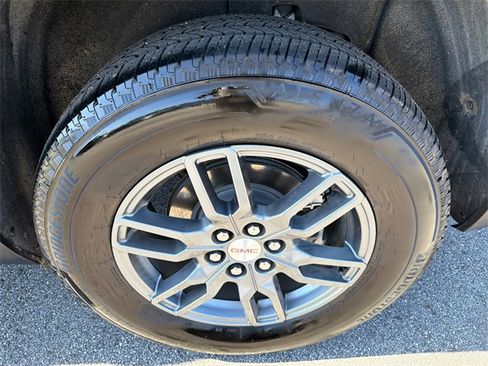 Certified 2025 GMC Acadia Elevation image 20