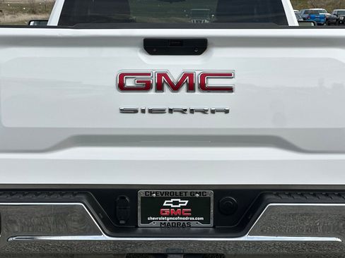 Used 2020 GMC Sierra 1500 4x4 Regular Cab w/ Sierra Value Package image 43