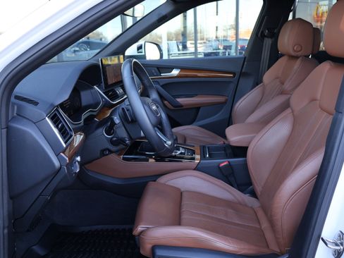 Used 2022 Audi Q5 2.0T Prestige image 10