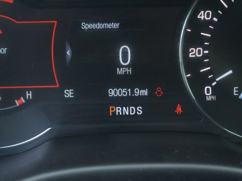 Used 2017 Lincoln MKC Reserve FWD image 32