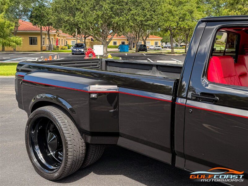 Used 1987 Ford F350 2WD Regular Cab image 47