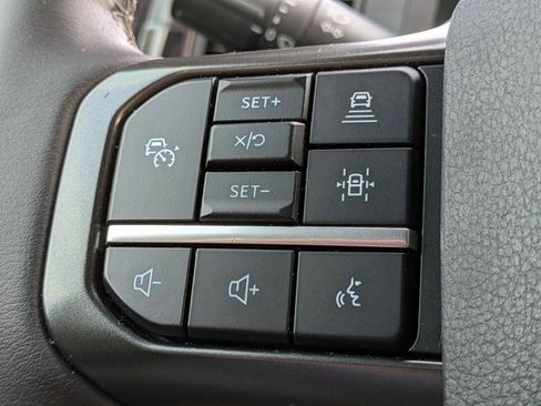 Used 2024 Ford F150 XLT w/ Equipment Group 302A MID AWD/4WD image 11