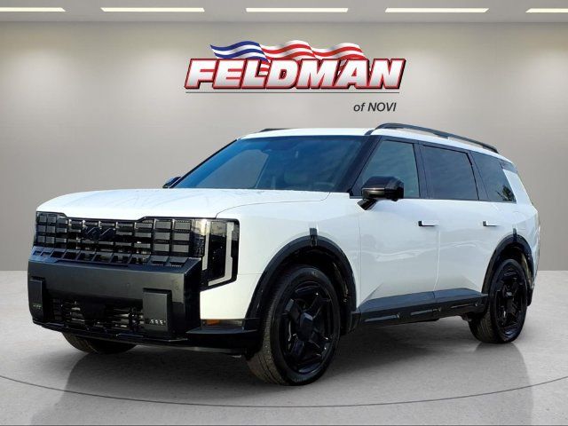 Used 2027 Kia Telluride X-Line SX Prestige AWD/4WD image 1