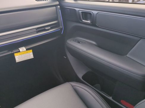 New 2026 Hyundai Santa Fe Calligraphy FWD image 21
