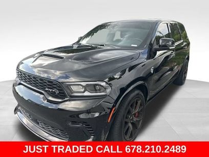 Used 2026 Dodge Durango SRT Hellcat w/ Premium Group