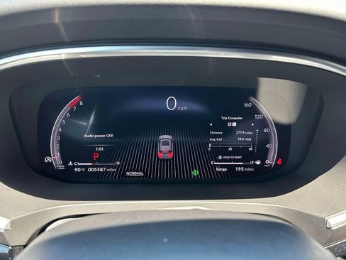 Certified 2025 Acura MDX A-Spec AWD/4WD image 35