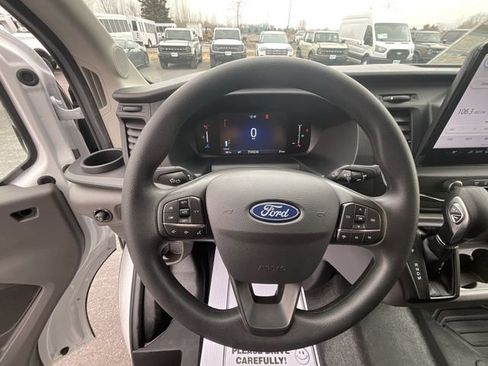 New 2026 Ford Transit 250 148 Medium Roof Extended AWD image 14