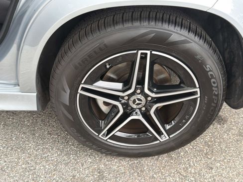 Certified 2024 Mercedes-Benz GLE 450 4MATIC image 10