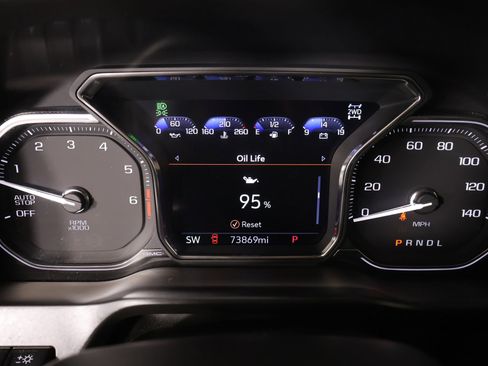 Used 2020 GMC Sierra 1500 Denali w/ Denali Ultimate Package image 4