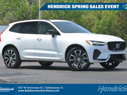 Used 2024 Volvo XC60 B5 Plus w/ Protection Package Premier