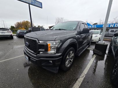 Used 2019 Ford F150 XL w/ Equipment Group 101A Mid