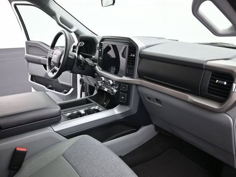 Used 2025 Ford F150 XLT w/ Equipment Group 301A Standard image 24