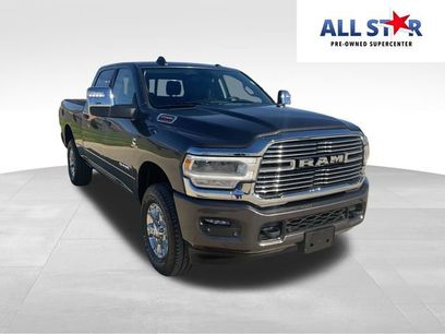Used 2024 RAM 2500 Laramie