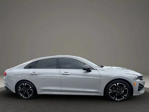 Used 2022 Kia K5 GT-Line w/ GT-Line Awd Premium Package image 4