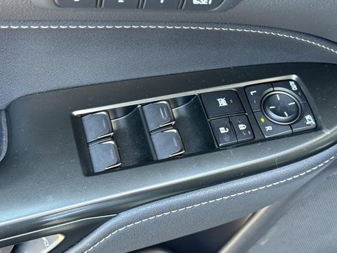 Certified 2025 Lexus NX 350h AWD w/ Cold Area Package image 14