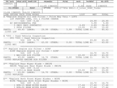 Used 2024 Buick Encore GX Avenir w/ Avenir Convenience Package image 36