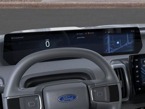 New 2025 Ford Expedition Active AWD/4WD image 13