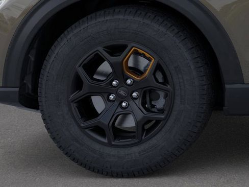 New 2026 Ford Explorer Tremor w/ Tremor Ultimate Package image 19