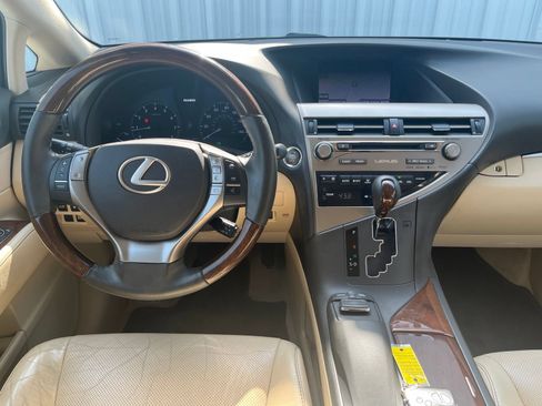 Used 2015 Lexus RX 350 FWD image 23