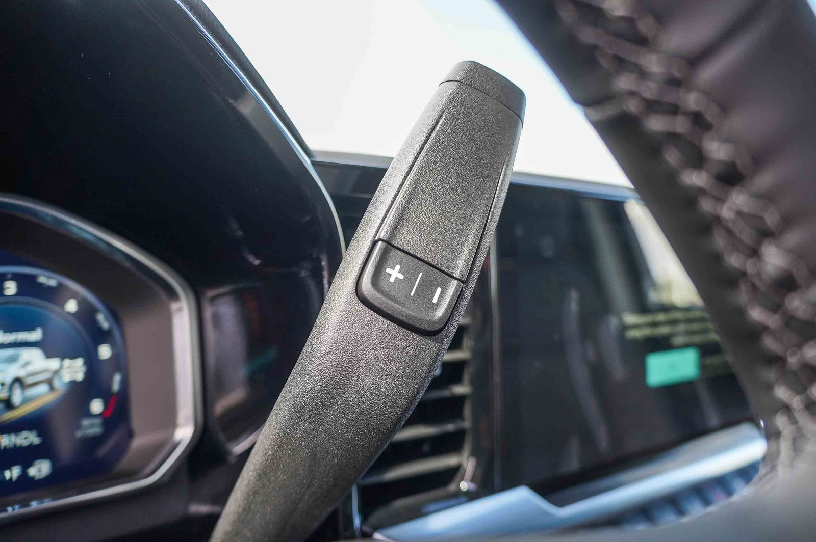 New 2026 Chevrolet Silverado 1500 RST AWD/4WD image 24