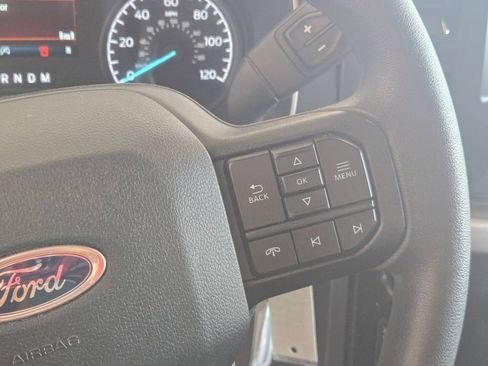 Used 2023 Ford F150 XLT image 14