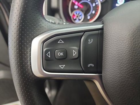 New 2025 RAM 2500 Tradesman image 18