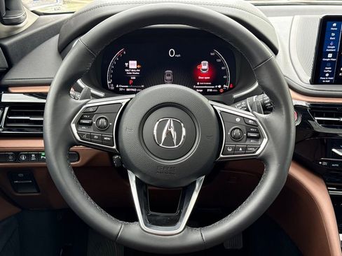 Certified 2026 Acura MDX w/ Technology Package image 24