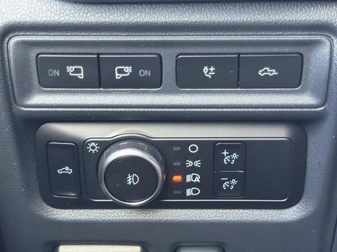 Certified 2024 Ford F150 Raptor AWD/4WD image 19