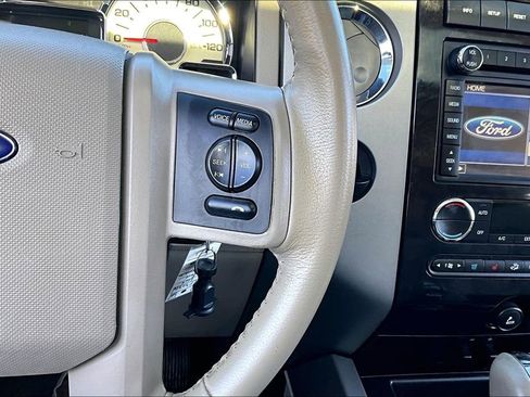 Used 2014 Ford Expedition Limited w/ Equipment Group 301A image 27