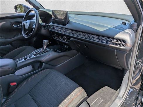 Used 2026 Honda HR-V Sport image 27
