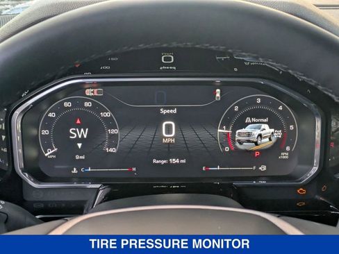 New 2026 GMC Sierra 1500 Elevation w/ Elevation Premium Package image 22