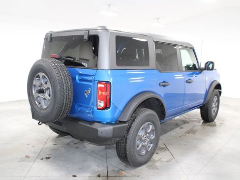 New 2025 Ford Bronco Big Bend image 8