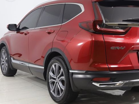 Used 2022 Honda CR-V Touring image 24