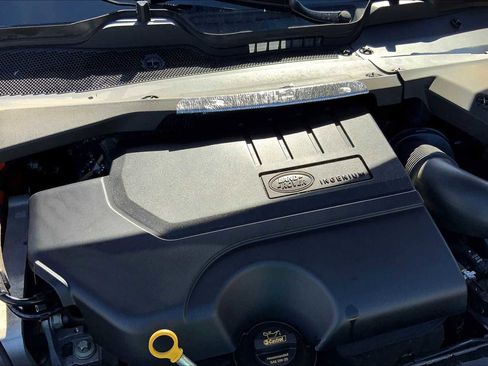 Used 2023 Land Rover Range Rover Evoque HST image 30