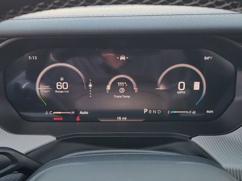 New 2026 Jeep Cherokee Limited AWD/4WD image 12