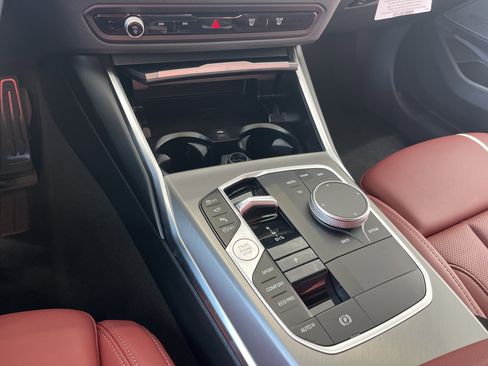 New 2026 BMW 330i Sedan w/ M Sport Package image 12