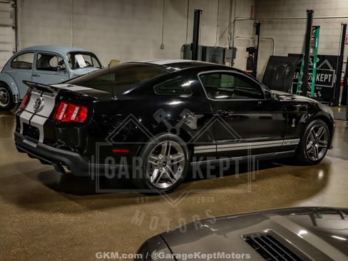 Used 2010 Ford Mustang Shelby GT500 image 21