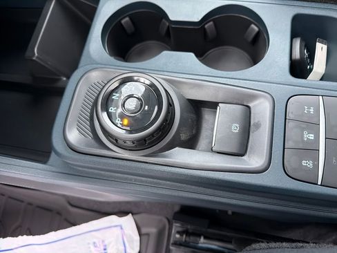 New 2026 Ford Maverick Tremor image 24