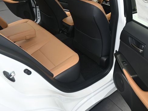 New 2026 Lexus IS 350 F Sport image 13