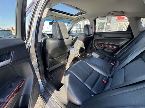 Used 2010 Honda Crosstour EX-L image 15