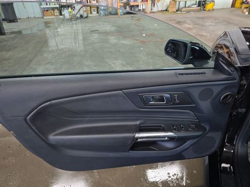 Used 2024 Ford Mustang Premium image 30