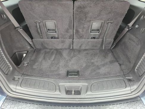 Used 2019 Dodge Durango SXT image 32