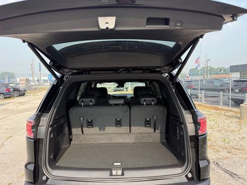 New 2026 GMC Acadia Elevation w/ Black Edition AWD/4WD image 25