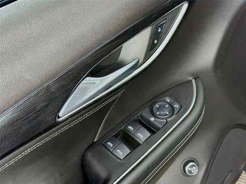 Used 2021 Buick Envision Preferred AWD/4WD image 18