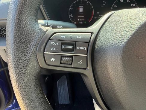 Used 2023 Honda CR-V EX image 30